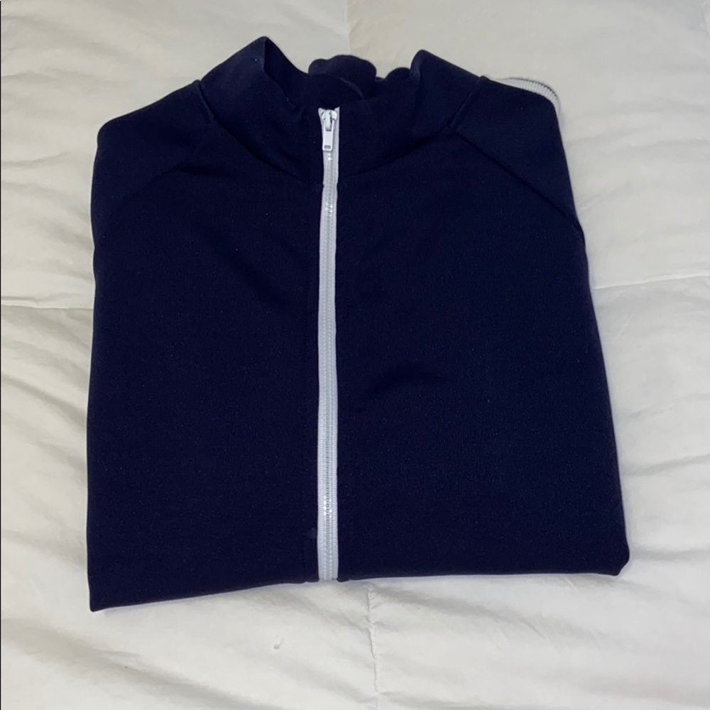 ZARA kids bomber jacket